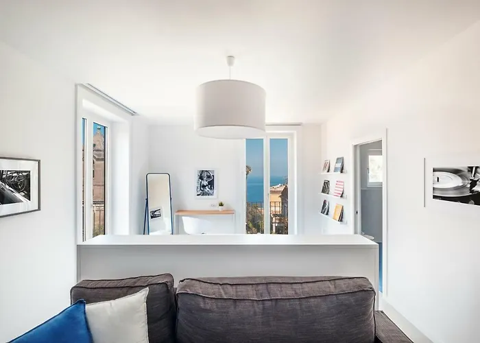 Ae Home|studio Сорренто